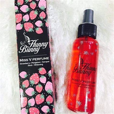 hunny bunny miss v perfume fake|How to Determine Whether a Perfume Is Authentic: 13 Steps .